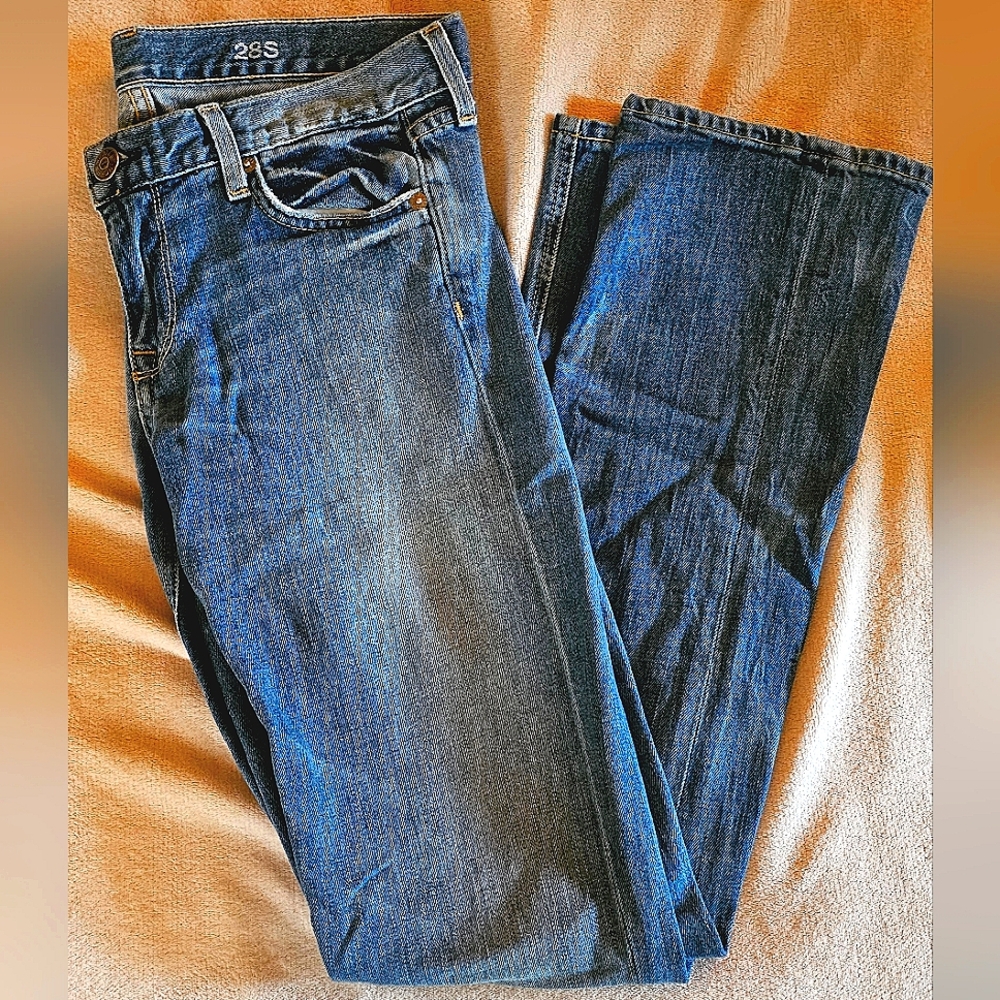 J Crew Jeans